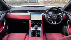 Jaguar F-Pace 2.0 D200 R-Dynamic S 5dr Auto AWD Diesel Estate